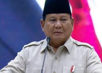 Prabowo: Beras Oplosan Rugikan Rp100 Triliun Presiden Ancam Sita Penggilingan Padi Nakal