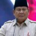 Prabowo: Beras Oplosan Rugikan Rp100 Triliun Presiden Ancam Sita Penggilingan Padi Nakal