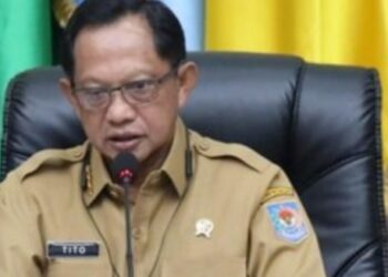 Mendagri Ungkap Perusahaan Besar Oplos Beras Tito Sebut Praktik  Rugikan Negara Besar