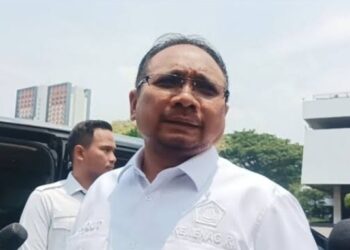 Bidik Korupsi Era Yaqut Sinyal Kuat KPK Naikkan Status Kasus Haji