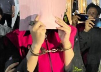 Manajer Bank BUMN Lampung Tersangka  Korupsi Dana Nasabah Rp17,9 M diungkap Kejati