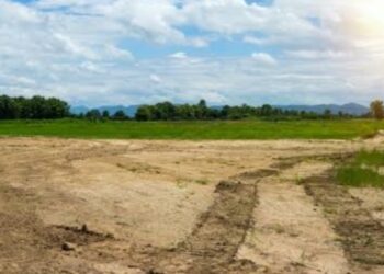 Tanah Kosong Dua Tahun Bakal Diambil Negara Ini Kriteria yang Ditertibkan