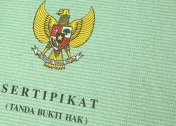 Syarat dan Biaya   Pecah Sertifikat Tanah Warisan Terbaru