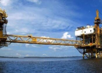 Zarubezhneft Lanjutkan Proyek Gas Natuna RI Harbour Energy Mundur, Rusia Tetap Bertahan