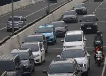 Flyover  Dr Latumenten Mulai Agustus 2025 Siap Siap Macet Rutinitas