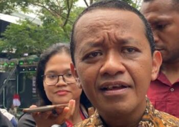 RI Terima Investasi Hilirisasi Rp1.600 Triliun November