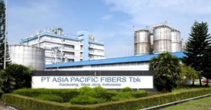 Pabrik Tekstil POLY Karawang Ditutup Selamanya