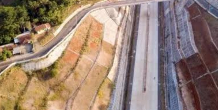 Lahan Sultan Ground Disewa Rp160 Miliar Tol Yogya-Kulonprogo Gunakan Lahan Karaton