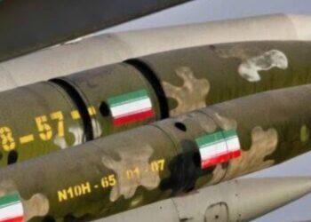 Shahed-136 dan Khorramshahr Guncang Timur Tengah Drone Iran Sulit Terdeteksi, Amerika Cemas