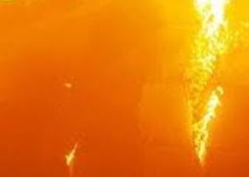 Rusia Serang Ukraina dengan Rudal Hipersonik  Kinzhal