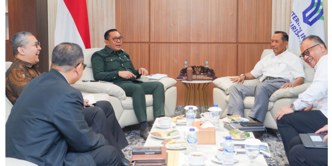 Insentif Investasi Didorong untuk Beasiswa dan Riset Daerah