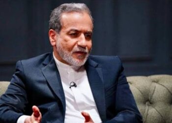 Menlu Iran Kecam AS soal Diplomasi Nuklir Peringatkan Eropa Jangan Aktifkan Snapback