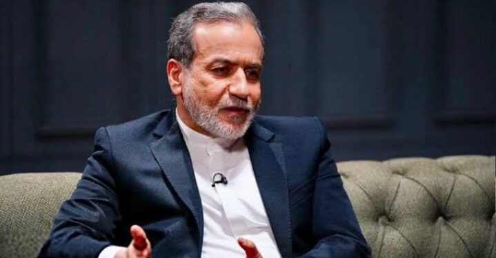 Menlu Iran Kecam AS soal Diplomasi Nuklir Peringatkan Eropa Jangan Aktifkan Snapback