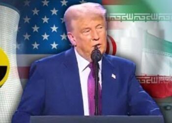 Masuki Era Baru Deterensi, AS Kembali Kerahkan Nuklir