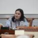 Farah Nahlia Desak Koalisi Internasional Tekan Israel DPR Minta Pemerintah Tindak Tegas
