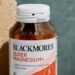Blackmores ‘Beracun’ Ditemukan BPOM di Marketplace Suplemen  Diduga Bahayakan Saraf