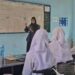 Murid Baru SMA Muhammadiyah Depok Hanya Empat