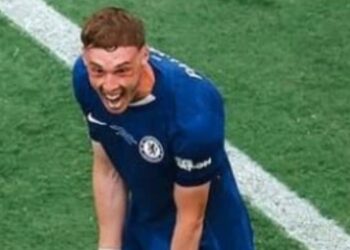 Manchester City Siapkan Rp2,9 T Demi Cole Palmer dari Chelsea