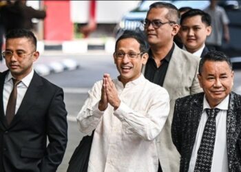 Kekayaan Nadiem Merosot Tajam Jadi Rp600 M Pernah Di Angka 4,8 Triliunan Kekayaannya