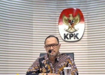 Dugaan Korupsi Hibah, Lima Kades Diperiksa KPK