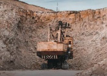 AS-Indonesia Sepakat, Larangan Ekspor Nikel Tetap Berlaku