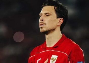 Masa Depan Belum Jelas Bursa Transfer: Haye dan Hubner Tanpa Klub