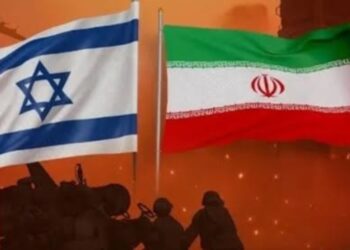 Iran Siap Hantam  Jika Diserang Lagi Pezeshkian Tegaskan  Siap Perang dengan Israel