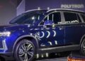 Polytron Luncurkan Mobil Listrik Baru di GIIAS
