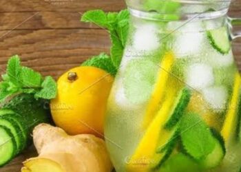 Tiga Makanan Ini Tingkatkan Fungsi Ginjal Alami