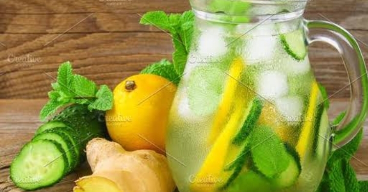 Tiga Makanan Ini Tingkatkan Fungsi Ginjal Alami