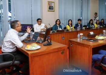 Tanoto Scholars Gathering 2025 Dorong Inovasi Mahasiswa