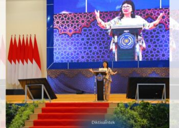 Peneliti Muda Didorong Tembus Jurnal Q1 dan Q2