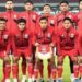 Indonesia vs Thailand U23 Digelar Malam Ini Timnas  Hadapi  di Semifinal