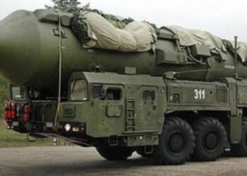 7 Negara Militer Terkuat Dunia Tahun 2025 Negara Terkuat Dunia