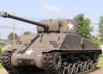 Perbandingan Kekuatan Militer Thailand dan Kamboja