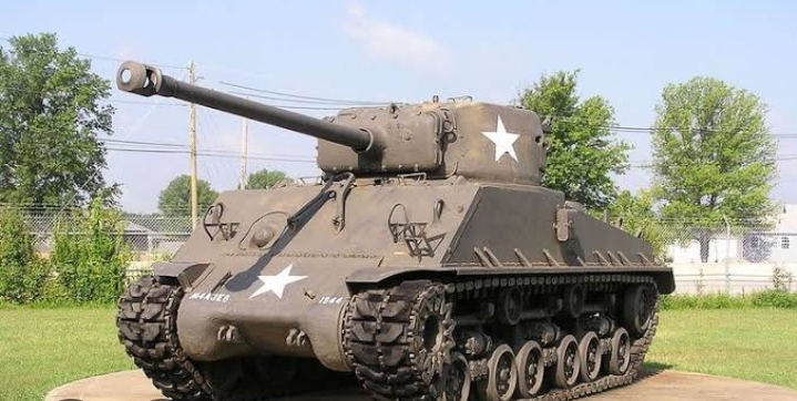 Perbandingan Kekuatan Militer Thailand dan Kamboja