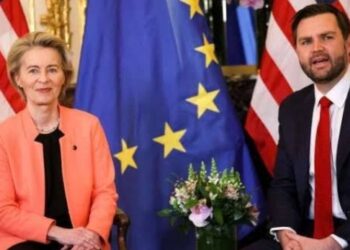 Uni Eropa Setujui Tarif Balasan €93 Miliar untuk AS