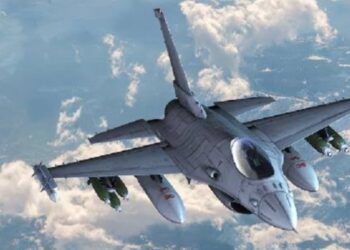 Konflik Berat Thailand-Kamboja: Jet F‑16 Dikerahkan Sipil Tewas 12 Orang