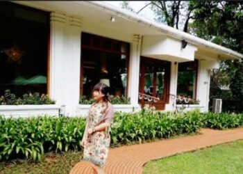 PM Hun Manet Larang Serang Kedubes Thailand