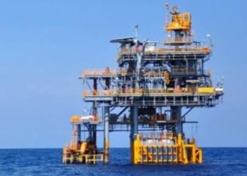 Nilainya 160 T Rupiah Bangun Proyek 18 Kilang Migas RI Dinilai Berisiko