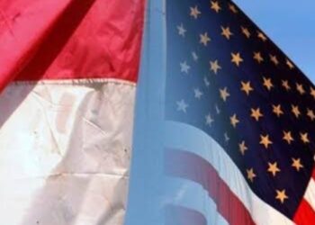 Data Warga RI Diminta AS, Ini Dampaknya  Pakar Bersuara