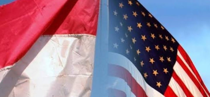 Data Warga RI Diminta AS, Ini Dampaknya Pakar Bersuara