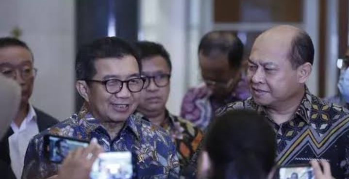 Danantara dan Investasi Asing, Ini Rinciannya