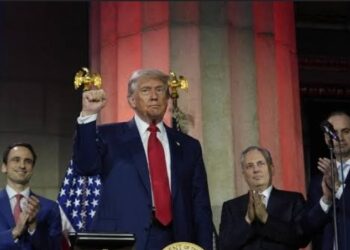 Apa Efek Baik Buruknya Transfer Data ke AS untuk Indonesia  Lihat Penjelasan  Lengkap