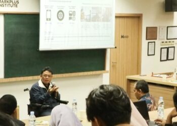 BPDP Akan Dibentuk, RPP PDP Segera Rampung