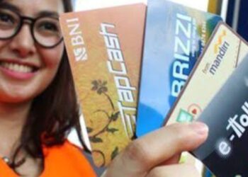 Mulai 4 Agustus Tol Cipularang Tidak Layani Top Up  e‑Toll Hanya Bisa Sebelum Masuk Tol