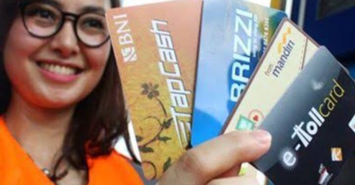 Mulai 4 Agustus Tol Cipularang Tidak Layani Top Up  e‑Toll Hanya Bisa Sebelum Masuk Tol