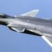 Jet Tempur Siluman J-20 China Bikin AS Cemas Percepat Produksi