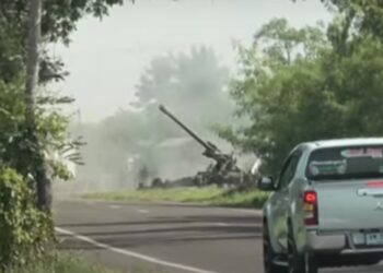 Thailand-Kamboja Sepakat Gencatan Senjata, Ini Syaratnya