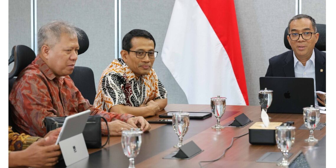 LPDP Siap Sinergikan Riset dan Beasiswa Hadapi 2045